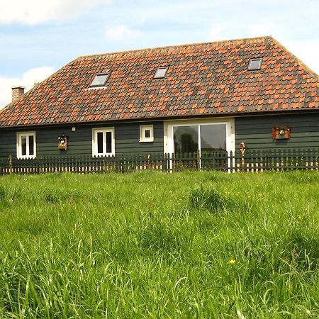 Charming Holiday Home In Zele Near The Forest Zewnętrze zdjęcie