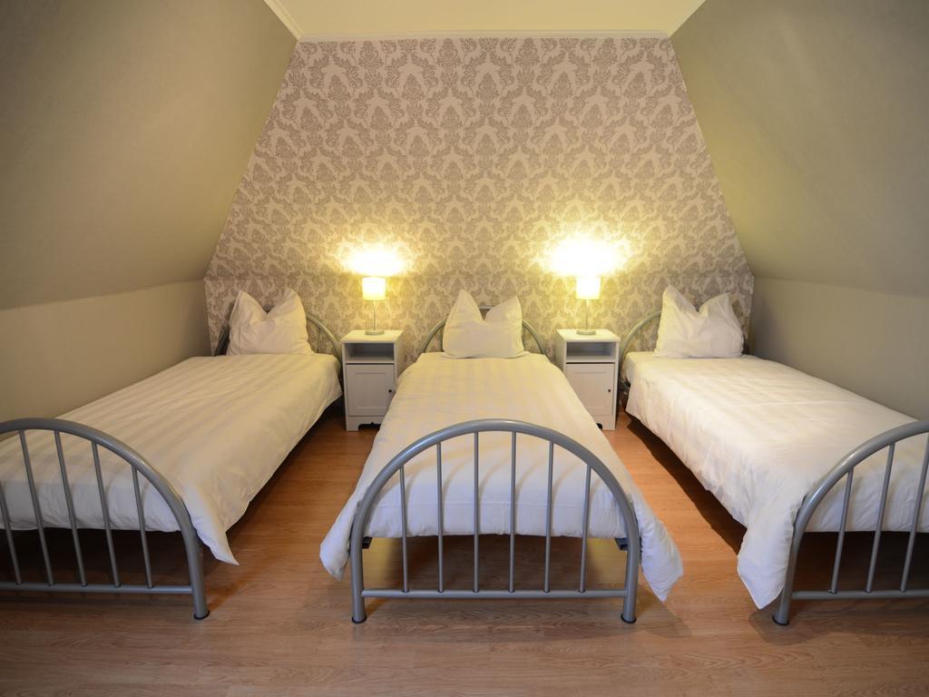 Charming Holiday Home In Zele Near The Forest Zewnętrze zdjęcie