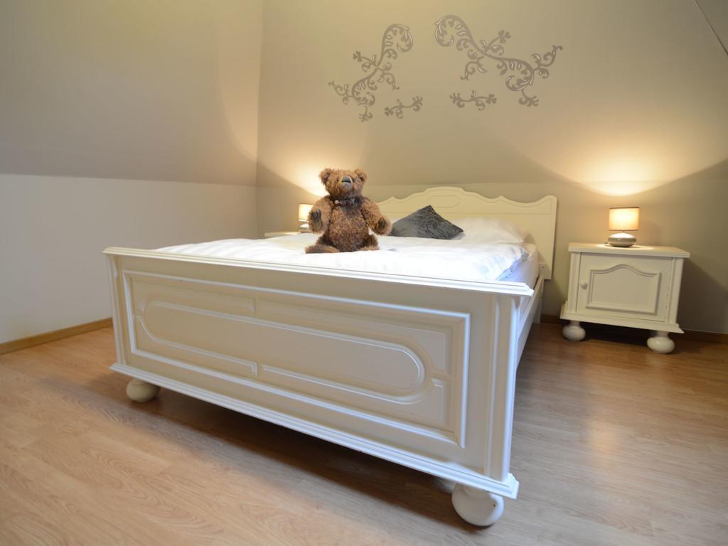 Charming Holiday Home In Zele Near The Forest Zewnętrze zdjęcie